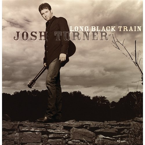 Lost Tracks EP Josh Turner