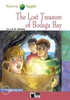 Lost Treasure of Bodega Bay+cdrom Shakespeare William