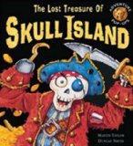 Lost Treasure of Skull Island Taylor Martin