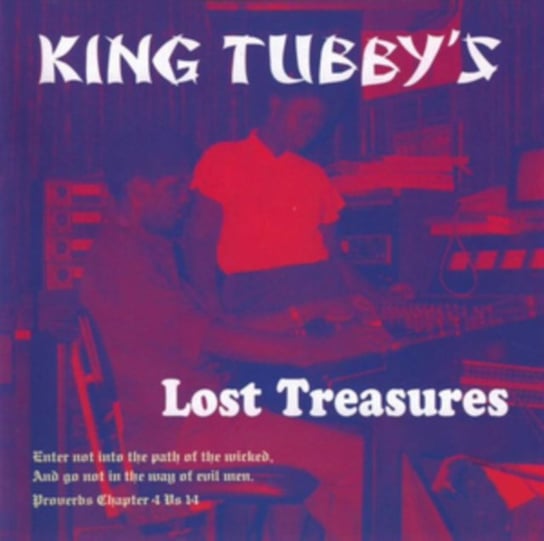 Lost Treasures King Tubby