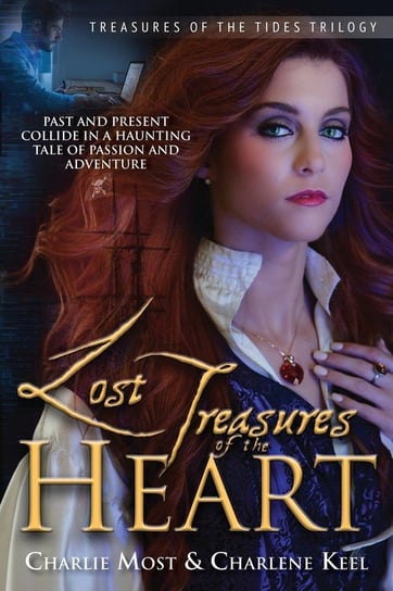 Lost Treasures of the Heart Charlie Most, Charlene Keel