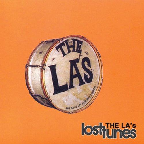 Lost Tunes The La's