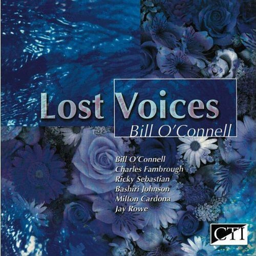 Lost Voices Various Artists