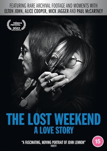 Lost Weekend: A Love Story Various Production