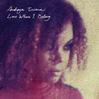 Lost Where I Belong (EE Version) Triana Andreya