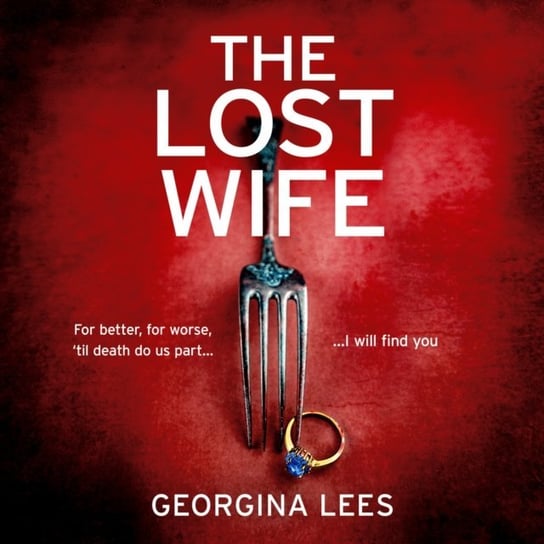 Lost Wife Lees Georgina