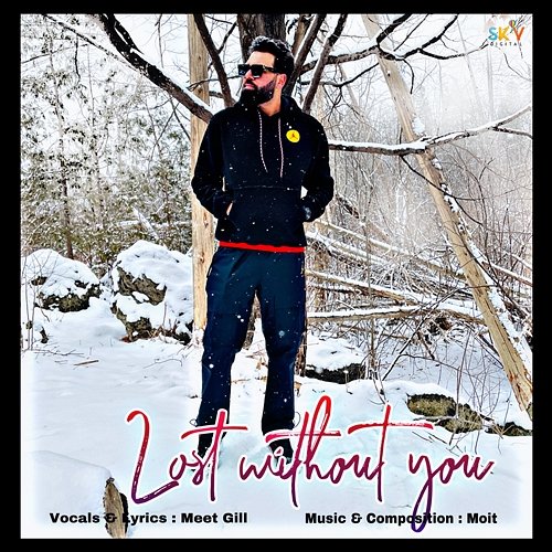 Lost Without You Meet Gill