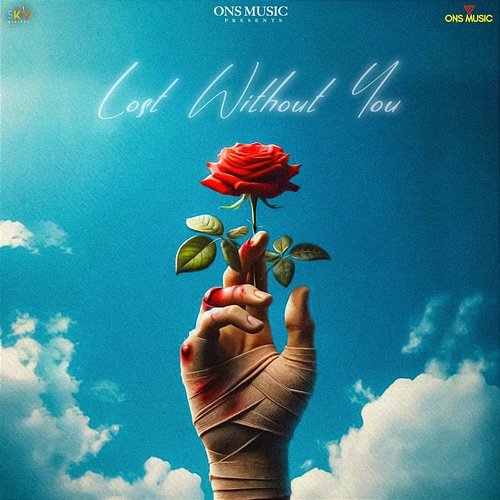 Lost Without You Uday Shergill