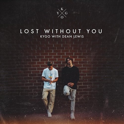 Lost Without You (with Dean Lewis) Kygo, Dean Lewis
