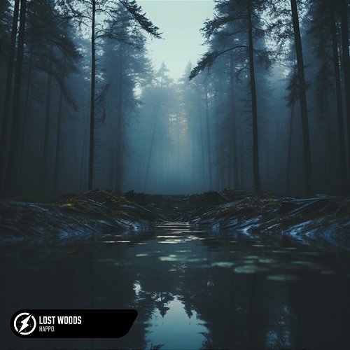 Lost Woods happo.