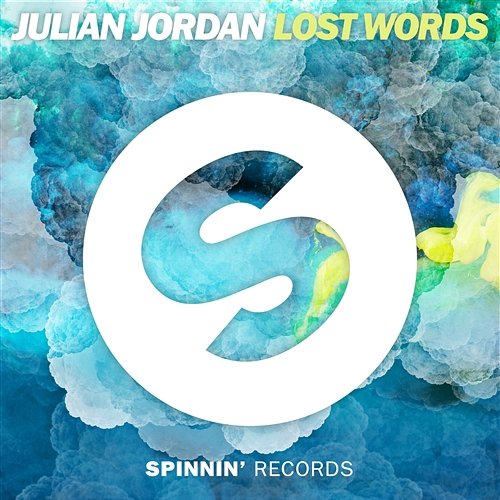 Lost Words Julian Jordan