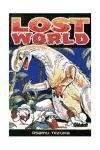 Lost World Tezuka Osamu