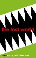 Lost World Conan Arthur