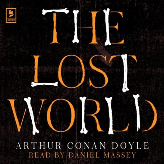Lost World Doyle Arthur Conan