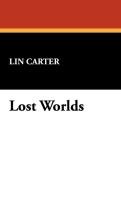 Lost Worlds Carter Lin