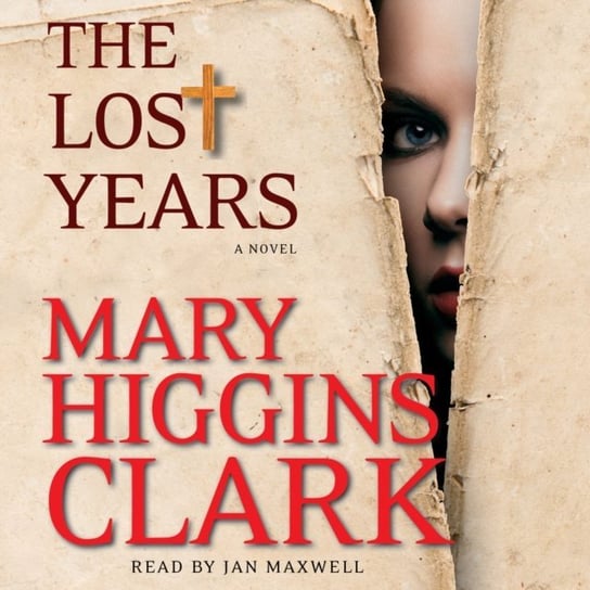 Lost Years Higgins Clark Mary