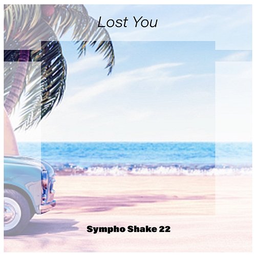 Lost You Sympho Shake 22 Various Artists