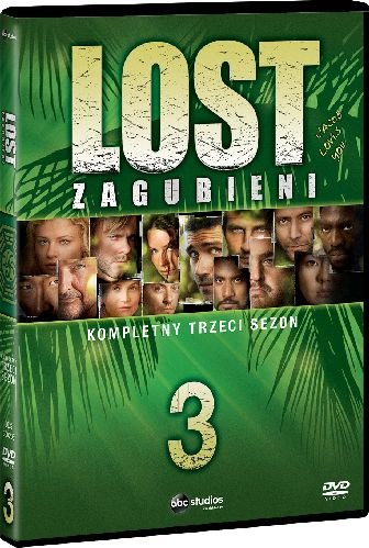 Lost: Zagubieni. Sezon 3 Various Directors