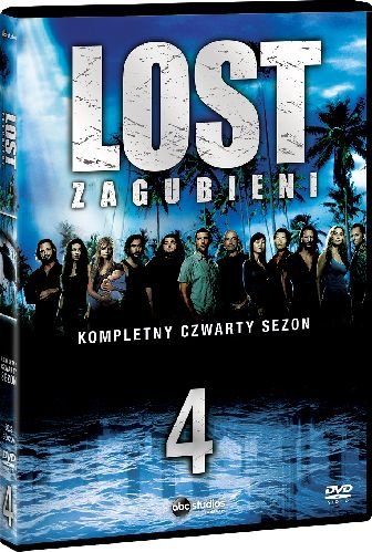 Lost: Zagubieni. Sezon 4 Various Directors