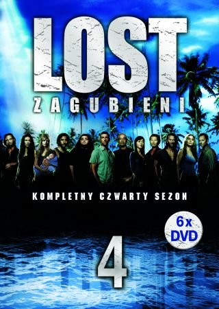 Lost: Zagubieni. Sezon 4 Abrams J.J.