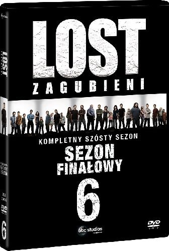 Lost: Zagubieni. Sezon 6 Various Directors