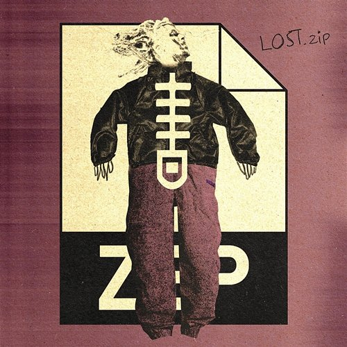 LOST.zip ZEP