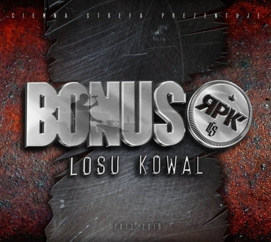 Losu Kowal Bonus RPK