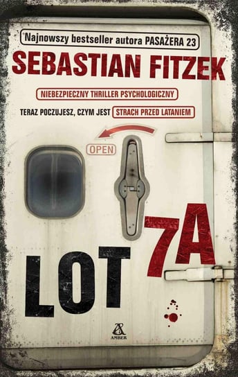 Lot 7A Fitzek Sebastian