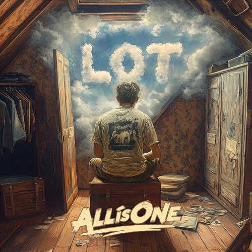 Lot ALL IS ONE