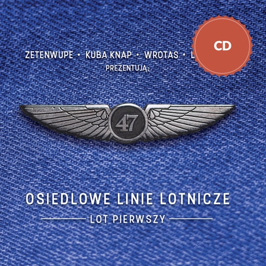 Lot pierwszy Osiedlowe Linie Lotnicze