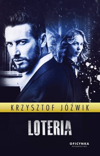 Loteria Jóźwik Krzysztof