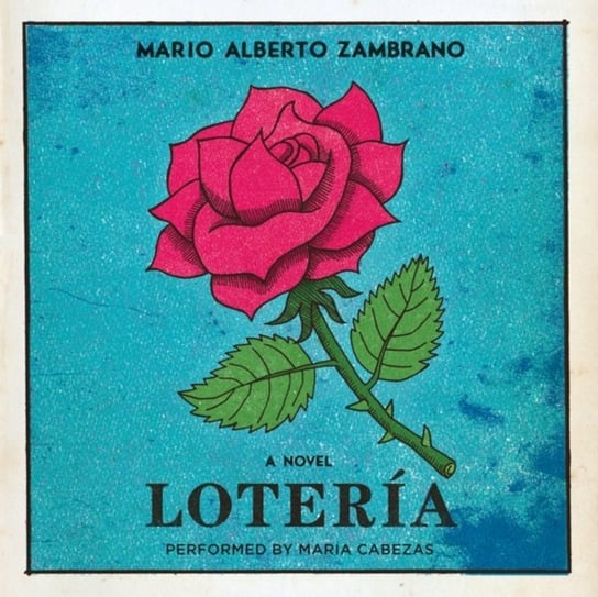 Loteria Zambrano Mario Alberto