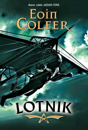 Lotnik Colfer Eoin
