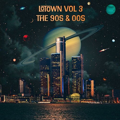 LoTown Vol. 3: The 90s & 00s uChill