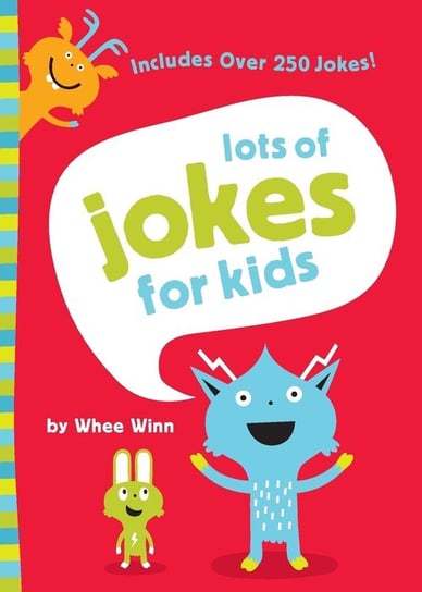 Lots of Jokes for Kids Zondervan