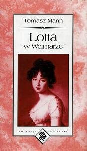 Lotta w Weimarze Mann Thomas