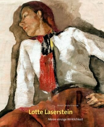 Lotte Laserstein Deutscher Kunstverlag