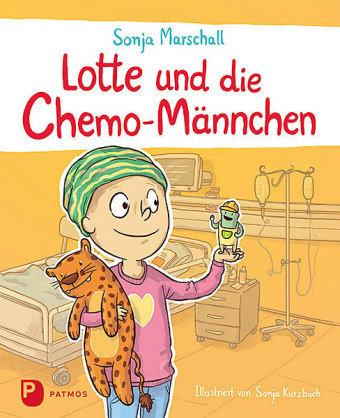 Lotte und die Chemo-Männchen Patmos Verlag