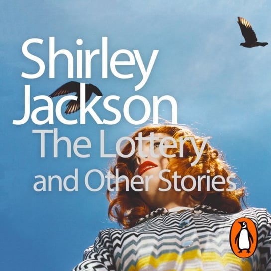 Lottery and Other Stories Jackson Shirley