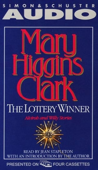 Lottery Winner Higgins Clark Mary