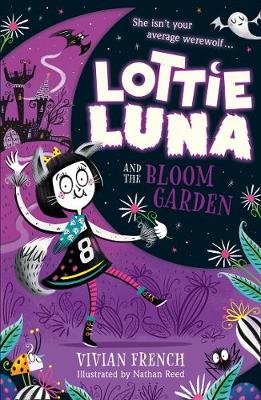 Lottie Luna and the Bloom Garden French Vivian