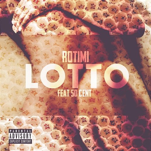 Lotto Rotimi feat. 50 Cent