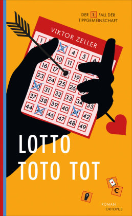 Lotto Toto tot Kampa Verlag