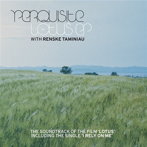 Lotus Perquisite with Renske Taminiau