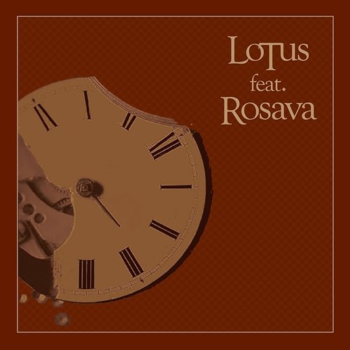 LoTus Lotus feat. Rosava