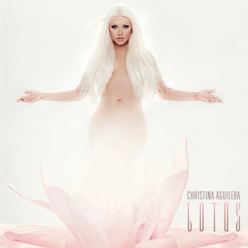 Lotus Aguilera Christina