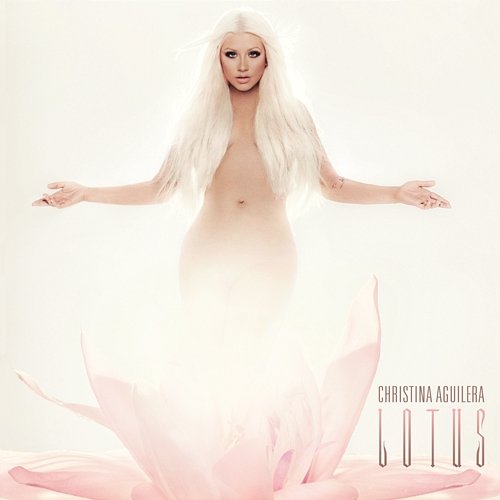 Lotus (Deluxe Version) Christina Aguilera