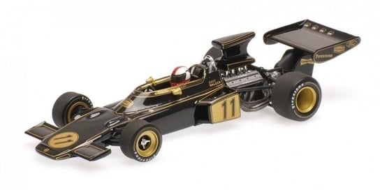 Lotus Ford 72 #11 Dave Walker USA GP 1972 Minichamps