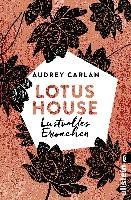 Lotus House - Lustvolles Erwachen Carlan Audrey