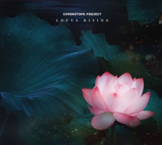 Lotus Rising Chronotope Project